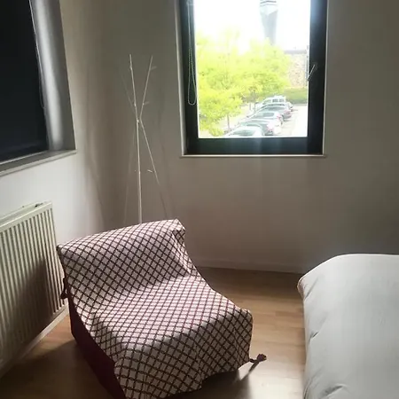Feelaathome דירה *