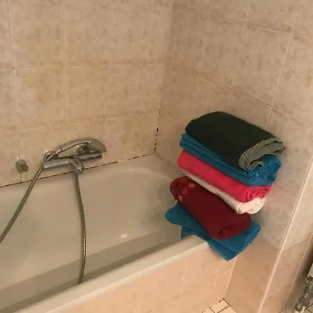 Feelaathome Louvain-la-Neuve