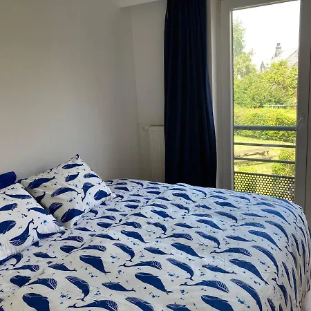 Feelaathome Διαμέρισμα