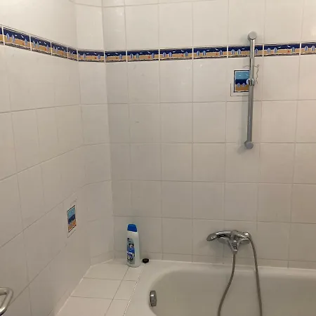 Feelaathome דירה לוביין - לה - ניובה