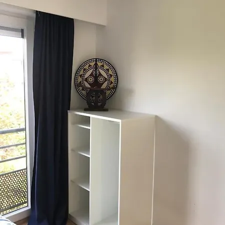 דירה Feelaathome